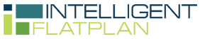 Intelligent Flatplan Logo